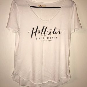 Hollister Tee